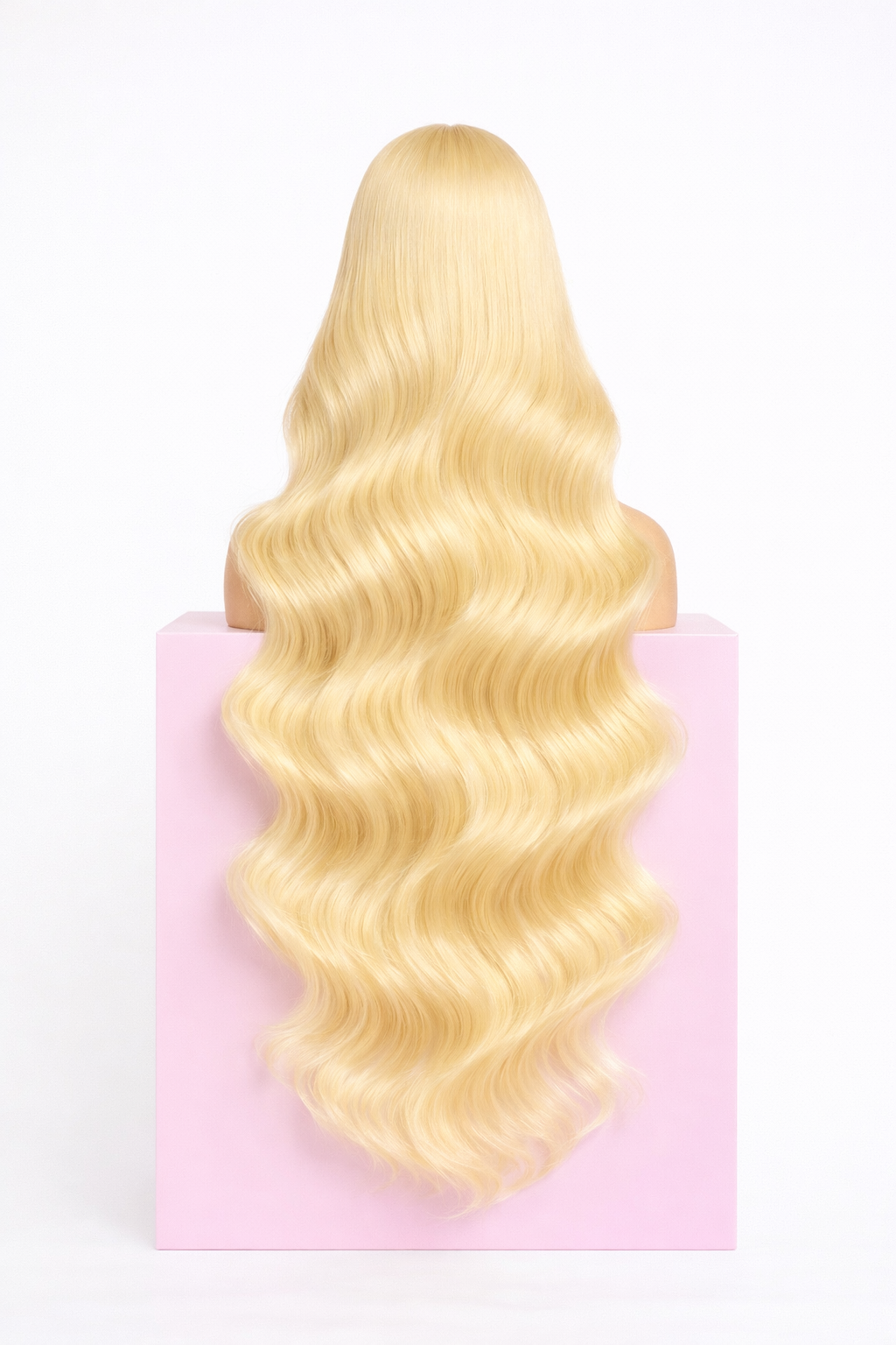 HD Frontal Body Wave Wigs