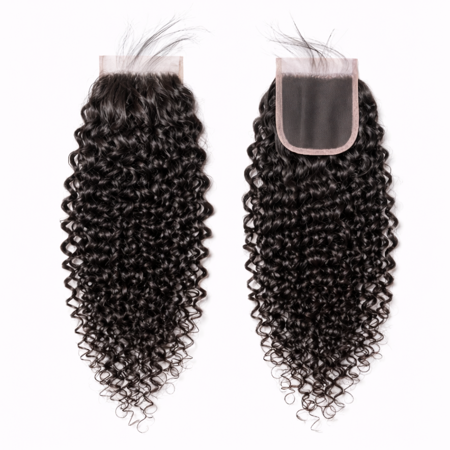 5x5 HD Island Doll Closure