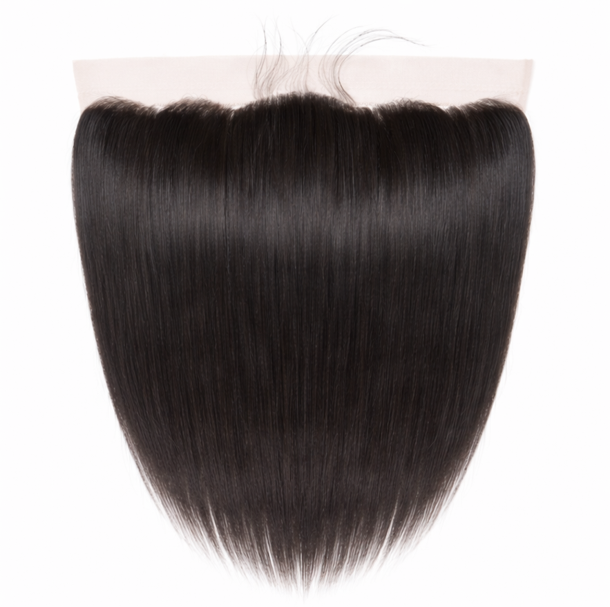 13x4 Straight HD Frontal