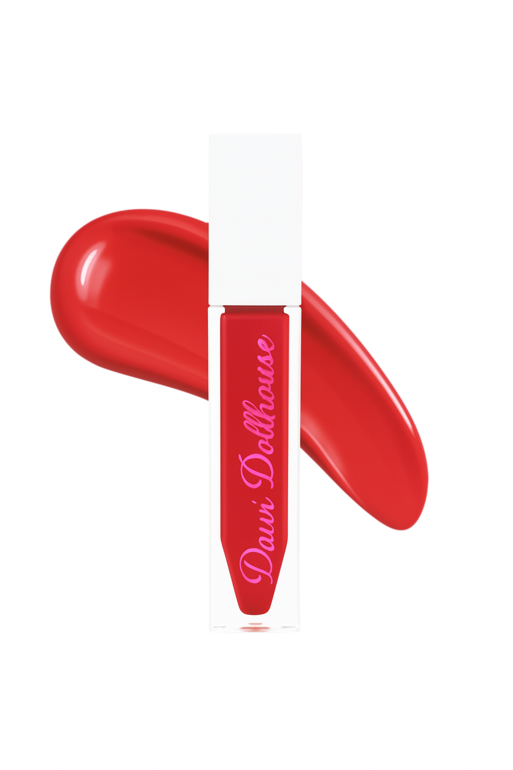 Luscious Red