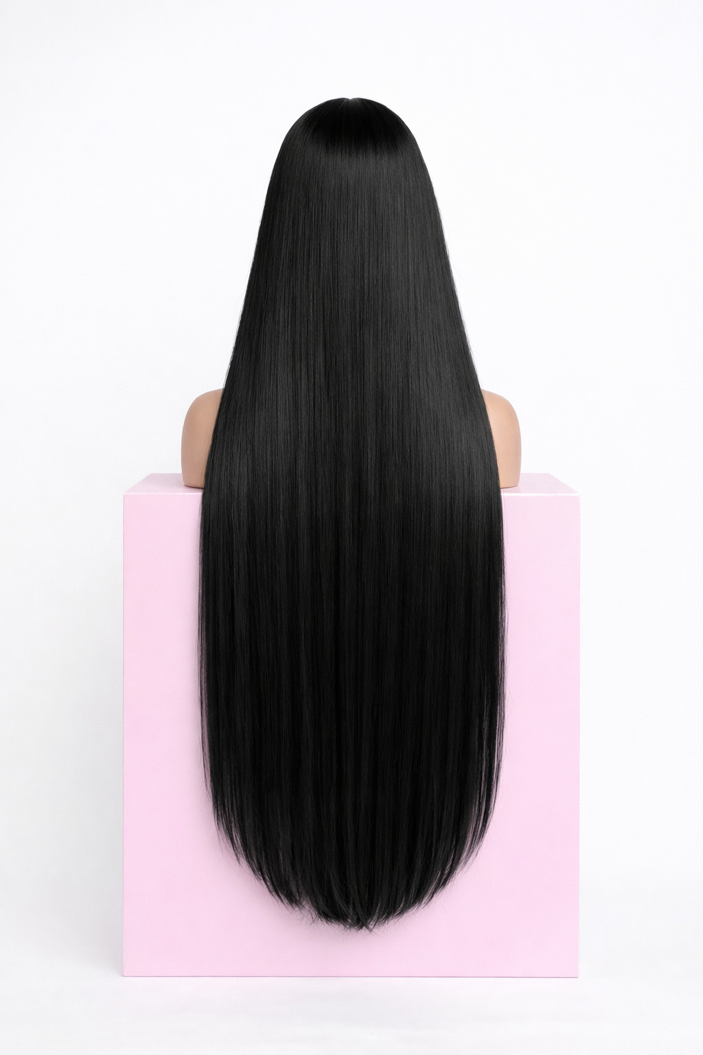 HD Frontal Straight Wigs