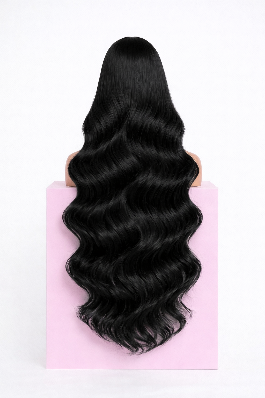 HD Frontal Body Wave Wigs