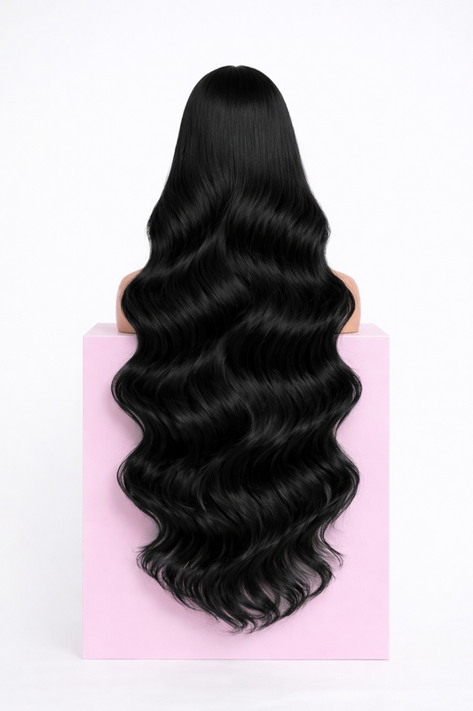 HD Frontal Body Wave Wigs