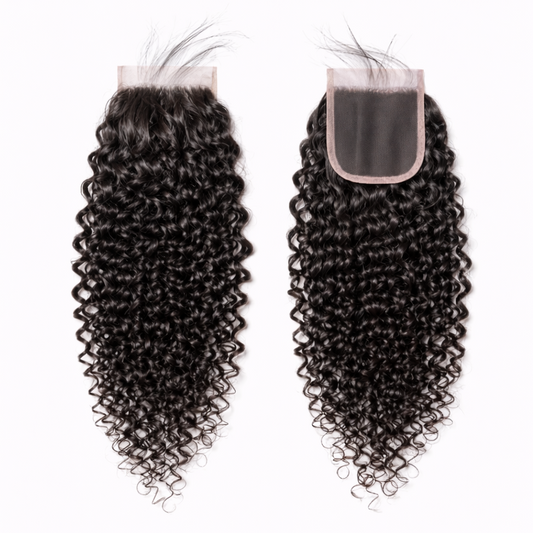 5x5 HD Island Doll Closure