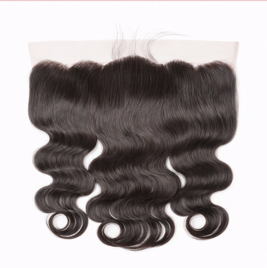 13x4 Body Wave HD Frontal