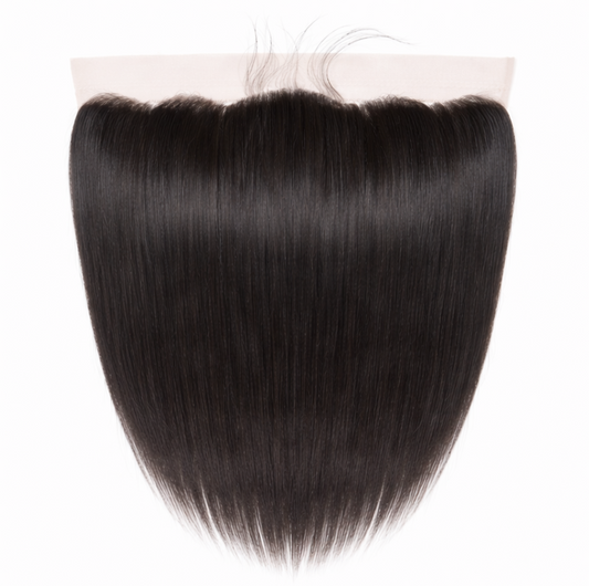 13x4 Straight HD Frontal