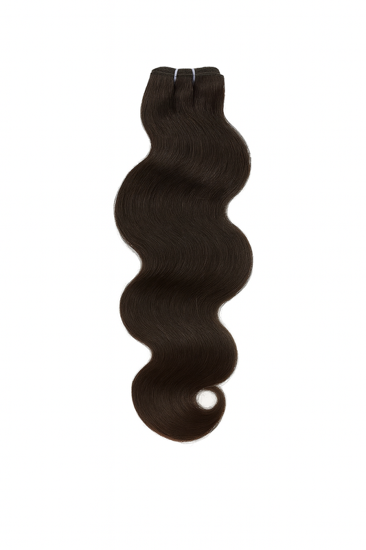 Body Wave Bundle